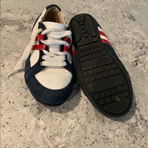 Hermès children’s shoes
